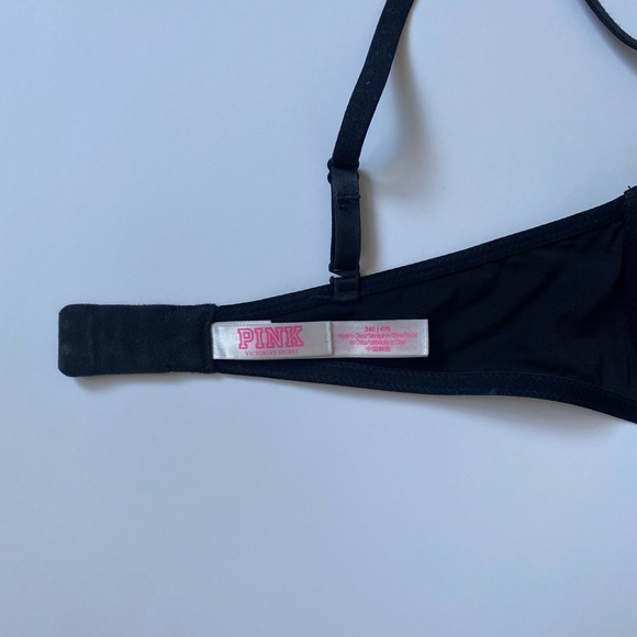 Victoria Secret Pink Bra - Picture 3 of 3